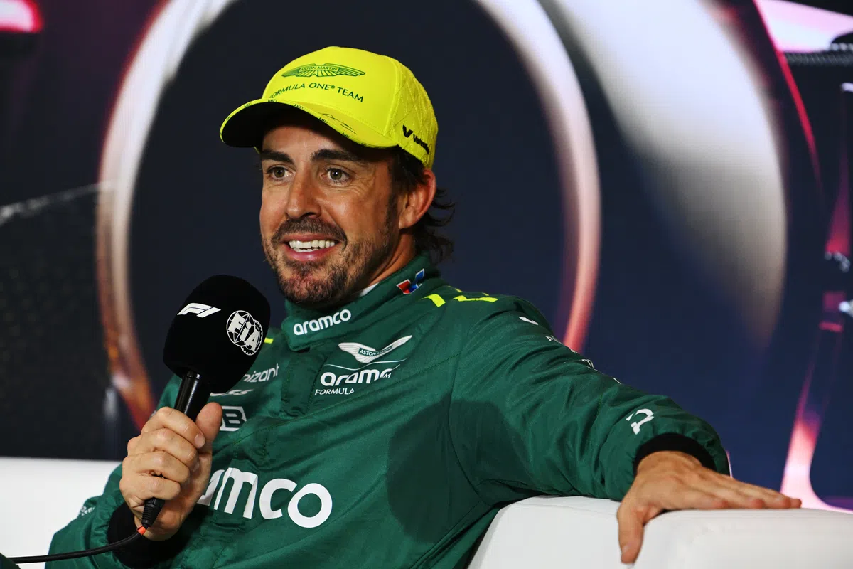 Taylor Swift & Alonso's Awkward Encounter Expected at Miami Grand Prix