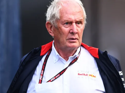 Red Bull Racing Signs Two Rising Stars to Junior Program | F1Highlights